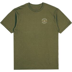 Oath V Standard T-Shirt - Men's