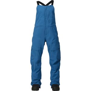 スノーボード BURTON [ak] Kimmy GORE-TEX 3L Bib Pants Women's Burton [ak] Kimmy GORE‑TEX 3L Stretch Bib Pants | Burton