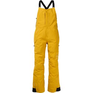 Burton AK GORE-TEX 3L Kimmy Bib Pant - Women's - Women