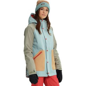BURTONウェアー(レディース) Burton Eastfall Jacket - Women's - Women