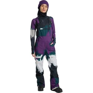 Burton Avalon Bib Pant - Women's - Women