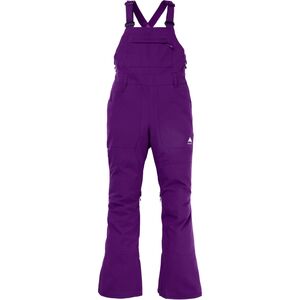 Burton Avalon Bib Pant - Women's - Women