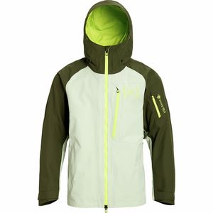 Burton AK GORE-TEX Cyclic Jacket - Men's - Men