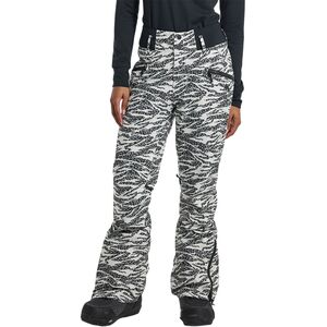 Burton Marcy High Rise Pant - Women's - Women