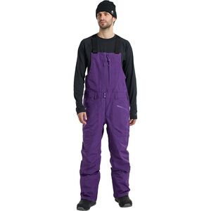 ・Burton Reserve Bib Pants M size Amazon.com : Burton Women's Reserve 2L Stretch Bib Pants