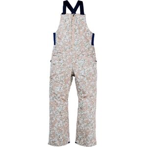 メンズ バートン リザーブ ビブパンツ Burton  GORE-TEX Men's Burton Reserve GORE‑TEX 2L Bib Pants | Burton.com