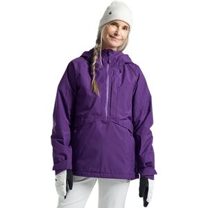 Burton Pillowline GORE-TEX Anorak Jacket - Women's - Women