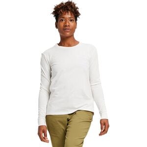Blockton Long-Sleeve T-Shirt - Women's