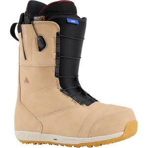 Ion Leather Snowboard Boot - 2024