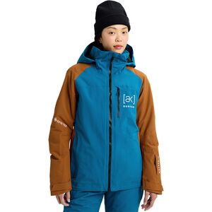 Burton AK Embark GORE-TEX Jacket - Women's - Women