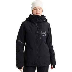 Burton AK Embark GORE-TEX Jacket - Women's - Women