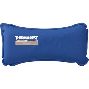 Thermarest lumbar outlet travel pillow