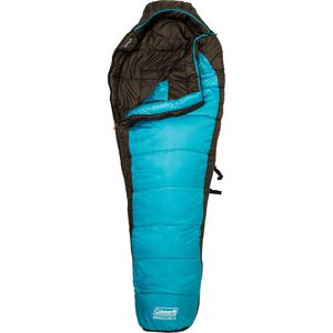 OneSource Heated Sleeping Bag: 32F Synthetic