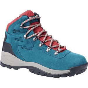 NWT. Columbia Newton Ridge Plus Waterproof Amped Columbia Newton Ridge Plus Waterproof Amped - Women main image 3