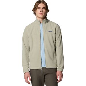 Columbia Steens Mountain Full-Zip 2.0 Fleece Jacket - Men's - Men