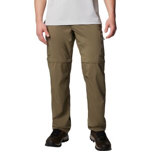 Silver Ridge Utility Convertible Pant - Men's image
