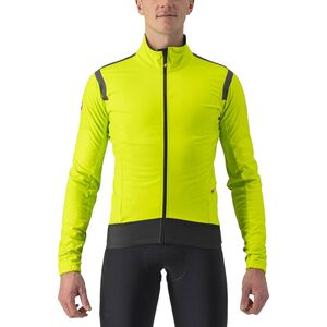 Castelli Alpha RoS 2 Light Jacket - Men's - Men