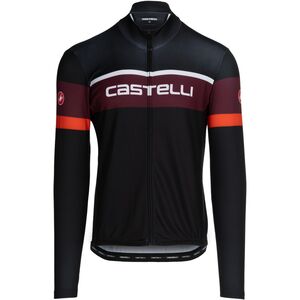 Passista FZ Limited Edition Jersey - Men's