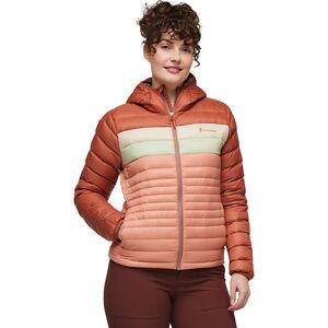 Amazon.com: Tdvcpmkk Women's Hooded Fashionable Long Coat
