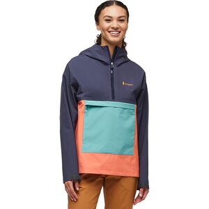 Cotopaxi Cielo Rain Anorak - Women's - Women
