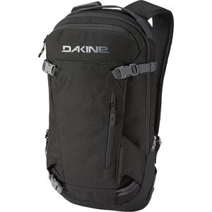 DAKINE HELI BACKPACK 12L リュック 【25-26モデル】 DAKINE Heli 12L Backpack - Hike & Camp