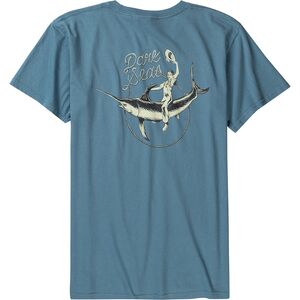 Salty Rodeo T-Shirt - Men's
