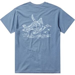 Flight of the Mallards Graphic T-Shirt - Men's