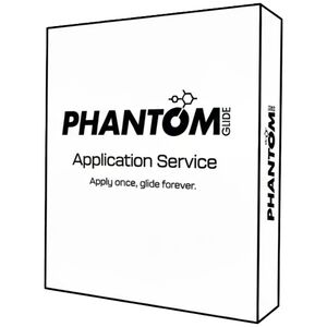Phantom Glide + Application Purchase image