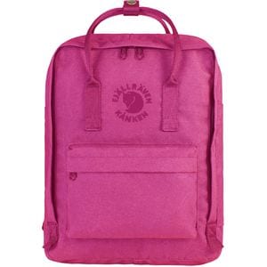 Re-Kanken 16L Backpack