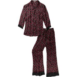 Dreamy Days Pajama Set - Women's
