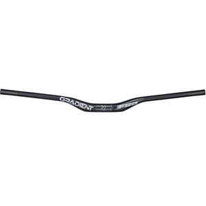 Gradient Carbon Riser Handlebar image