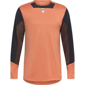 Fox Racing Defend Long-Sleeve Jersey - Men's - Men