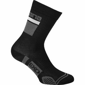 EXO Tall Cuff Compression Sock