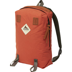 GREGORY◆OFFSHORE DAY GREGORY Offshore Day Rucksack Daypack Backpack Brown Tan