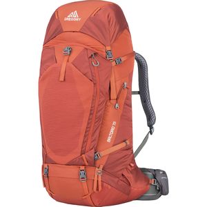 gregory baltoro 85l