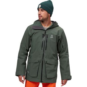 Haglofs Elation GTX Parka - Men's - Men