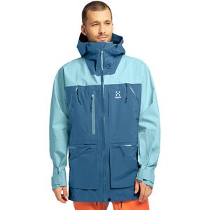 Haglofs Vassi GTX PRO Jacket - Men's - Men