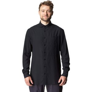 Tree Long-Sleeve Shirt - Men's