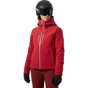 Helly Hansen Alphelia LifaLoft Insulated Jacket - Women's - Women