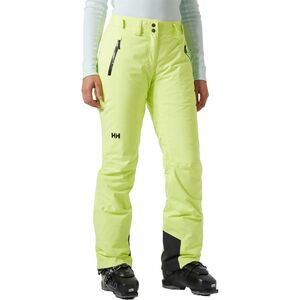 Helly Hansen Legendary Insulated Pant - Women's - Women