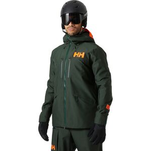 Helly Hansen Garibaldi 2.0 Jacket - Men's - Men