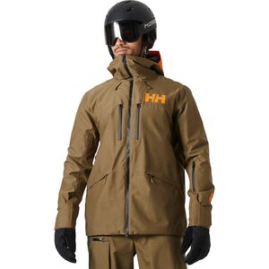 Helly Hansen Garibaldi 2.0 Jacket - Men's - Men