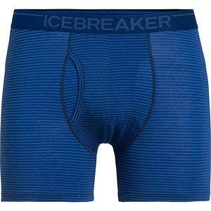 stoic wool underwear