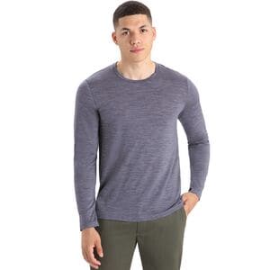 Sphere II Long-Sleeve T-Shirt - Men's