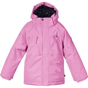 Isbjorn of Sweden Helicopter Winter Jacket - Kids' - Kids