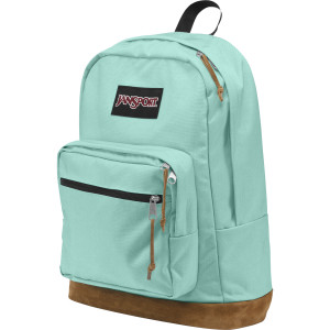 jansport axiom destination natural canvas 31l backpack All Around Pack 34L What Our Gearhead Experts Are Saying JanSport Right Pack 31L Backpack