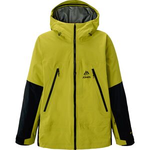 おとめぐ　新品　JONES Shralpinist Jacket Jones Snowboards Shralpinist GTX Recycled Jacket - Men's - Men