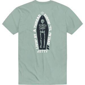 Coffin T-Shirt - Men's