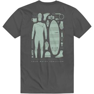 Surf Kit T-Shirt - Men's
