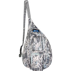 KAVU Mini Rope Sling Pack Women's Women